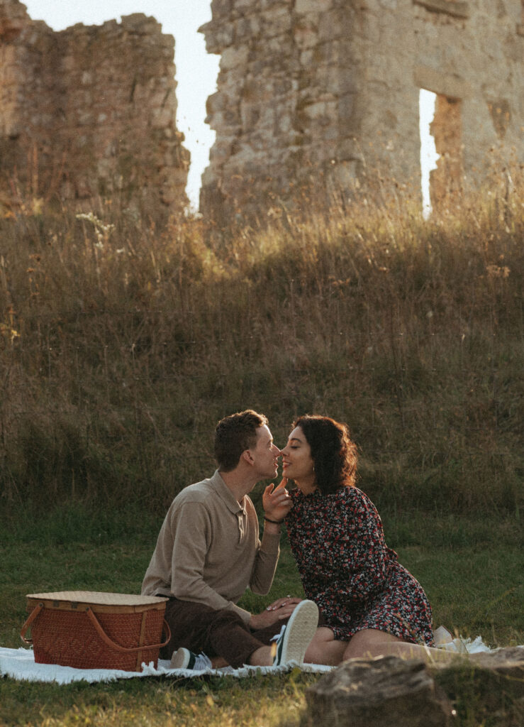 European-inspired-engagement-photoshoot