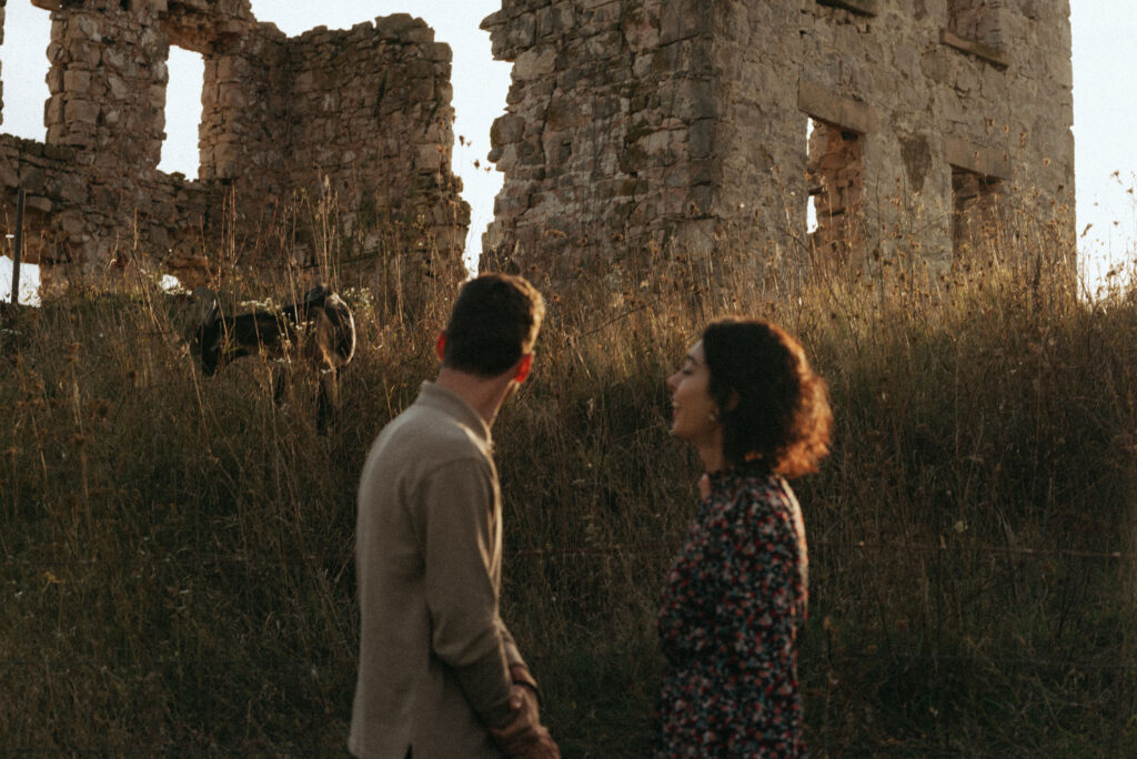 European-inspired-engagement-photoshoot