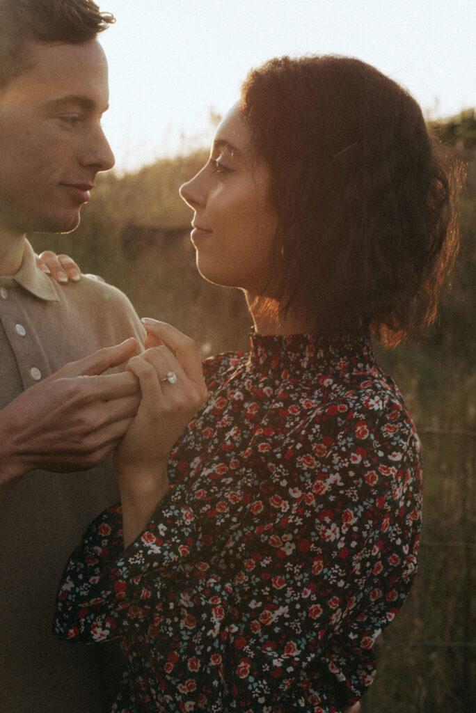 European-inspired-engagement-photoshoot